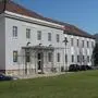 Wurde zuletzt vor zwei Jahren als möglicher Standort einer PVE in Bruck zur genannt: das ehemalige Wirtschaftsparkgebäude