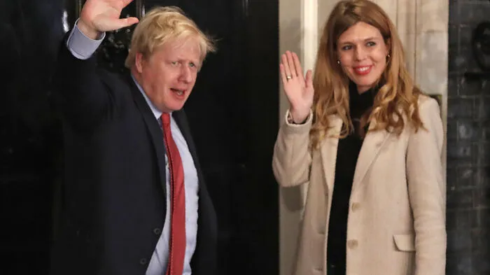 Nach dem deutlichen Wahlsieg seiner Konservativen will der britische Premierminister Boris Johnson den Austritt seines Landes aus der Europäischen Union Ende Jänner umsetzen.