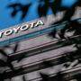 Toyota kämpft mit Problemen in seinen Fabriken in Japan – es soll aber kein Cyberangriff sein