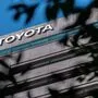 Toyota kämpft mit Problemen in seinen Fabriken in Japan – es soll aber kein Cyberangriff sein