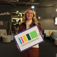 Gabriele Jahn ist neue Geschäftsführerin der Regionalentwicklung Oststeiermark