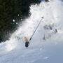 In Kärnten kam es zu mehreren Skiunfällen 