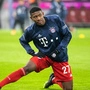 David Alaba darf sich über die nächste Auszeichnung freuen