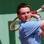 Patrick Ofner spielte 2011 gegen Dominic Thiem