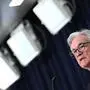 Fed-Chef Jerome Powell erklärt die Gründe für die Entscheidung 