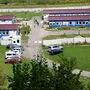 Das Containerdorf Krumfelden