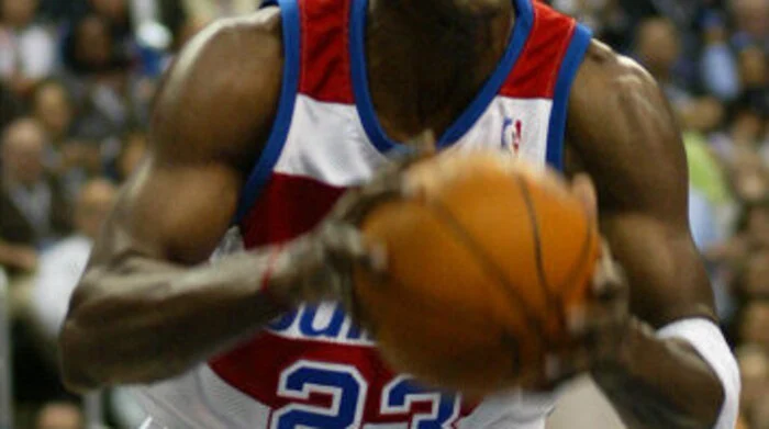 1. Michael Jordan (USA, Basketball): 1,7 Milliarden Dollar