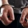 Der randalierende Asylwerber wurde vorübergehend festgenommen