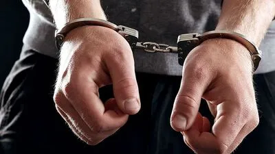Der randalierende Asylwerber wurde vorübergehend festgenommen