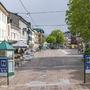 Quasi „High Noon“ am Schladminger Hauptplatz, auch wenn es ein Dezembernachmittag war (Sujetbild) | Quasi „High Noon“ am Schladminger Hauptplatz, auch wenn es ein Dezembernachmittag war (Sujetbild)