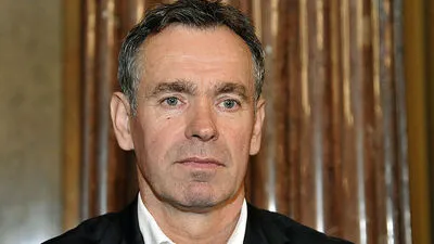 Mathias Reichhold weist Vorwürfe zurück