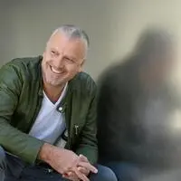 Bestseller-Autor Bernhard Aichner