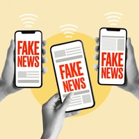 Neue Sicherheit im Umgang mit Nachrichten bei unserem Fake News-Workshop
