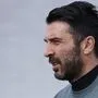 Juventus-Torhüter Gianluigi Buffon