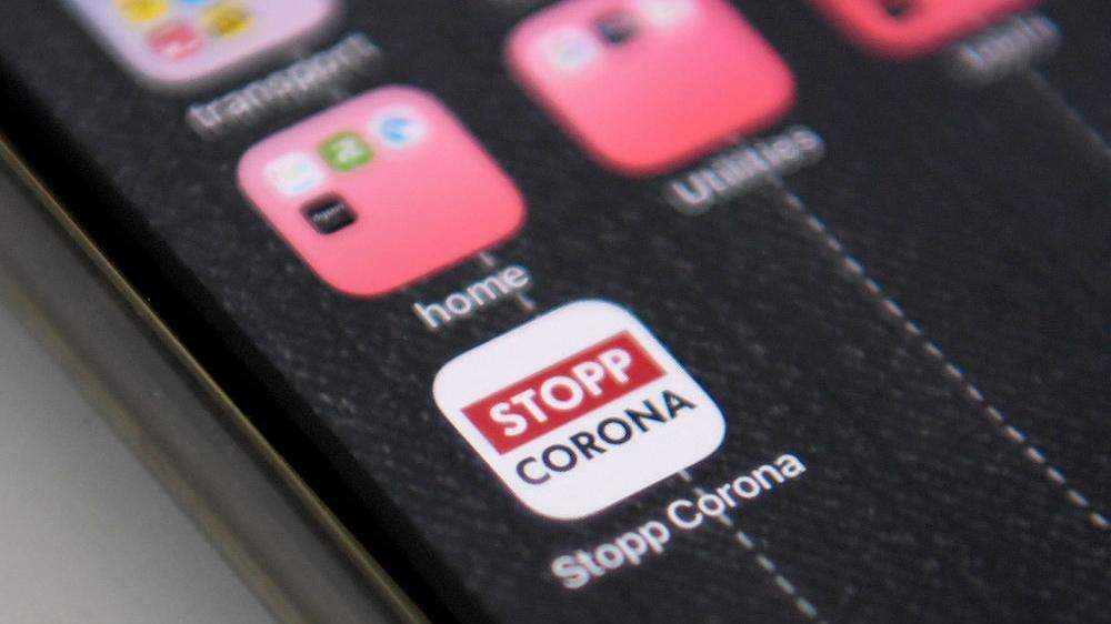 Aus der Stopp-Corona-App wird kein brauchbares Instrument mehr werden