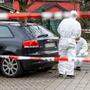 In Deutschland kam es erneut zu einer Messerattacke gegen Grundschüler