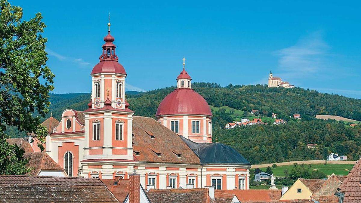 Naturpark Pöllauer Tal – eine Region zum Urlauben und Erholen