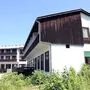 Das ehemalige Kriegsblindenheim in Ossiach soll als Erstaufnahmezentrum für Flüchtlinge dienen 