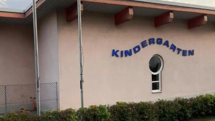 Im Kindergarten Pörtschach werden die Gebühren massiv angehoben