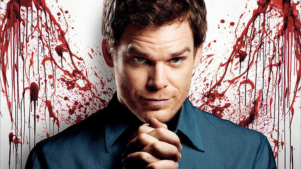 &quot;Dexter&quot;-Darsteller Michael C. Hall 