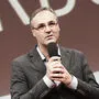 Michael Grossmann, frisch gebackener Leiter des Grazer Kulturamtes