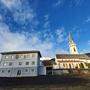 Das Bildungshaus Osttirol zieht in das renovierte Widum der Pfarre St. Andrä in Lienz