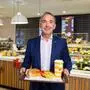 Franchisenehmer der Filiale in Rosental an der Kainach ist Dietmar Kuhn