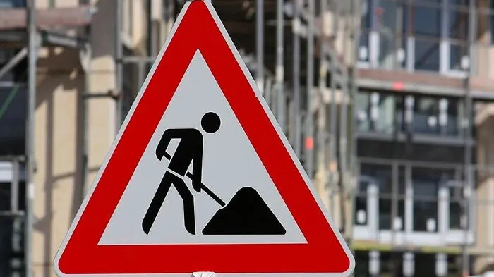 Baustelle am LKH-Gelände in Graz war das Ziel von Dieben