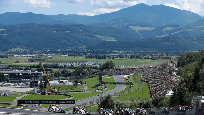 Über 215.000 Besucher in Spielberg
