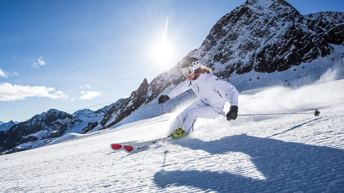 Kästle baut fortan verstärkt Ski in Tschechien