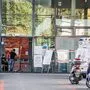 Das verletzte Kind wurde ins Klinikum Klagenfurt eingeliefert