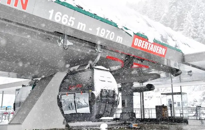 Das Zimmer für ein Skiwochenende am Obertauern kostete 311 Euro, die vermeintliche „Stornierung“ ein Vielfaches