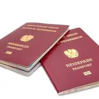 Der österreichische Reisepass ist auch ein politisches Streitobjekt