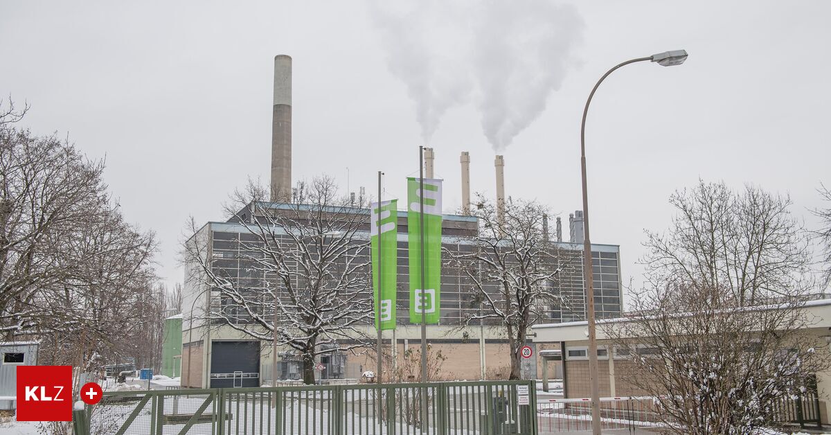 Verdoppelung der Heizkosten: Scheffelt die Energie Graz mit der ...