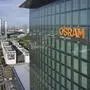Osram soll als Marke vorerst weiter Bestand haben