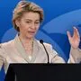 Ursula von der Leyen 