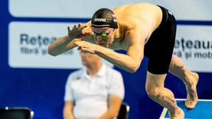 Felix Auböck ist startklar 