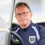 Ralf Rangnick navigiert das ÖFB-Team durch die WM