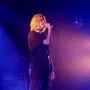 Mavi Phoenix bei einem Auftritt beim Springfestival in Graz