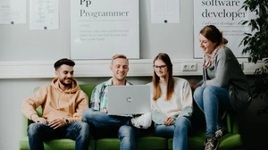 Das Miteinander soll künftig verstärkt auf dem Lehrplan stehen 