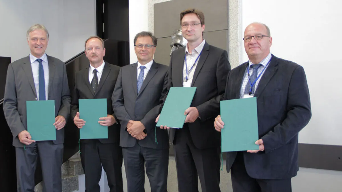 Montanistische Kooperationspartner