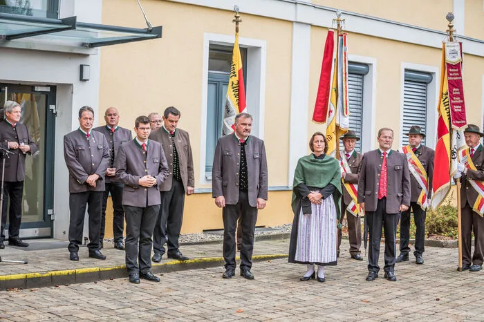 Klicken Sie sich durch die Bilder!