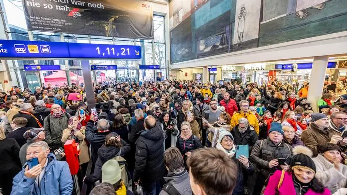 Seit der Eröffnung im Vorjahr ist keine Lösung für die Ticket-Lücke in Sicht