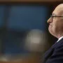 EU-Handelskommissar Phil Hogan