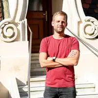 Der steirische KPÖ-Chef Alexander Melinz