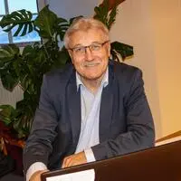Der Bleiburger Bürgermeister Stefan Visotschnig