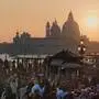 Venedig-Besuche kosten in Zukunft 