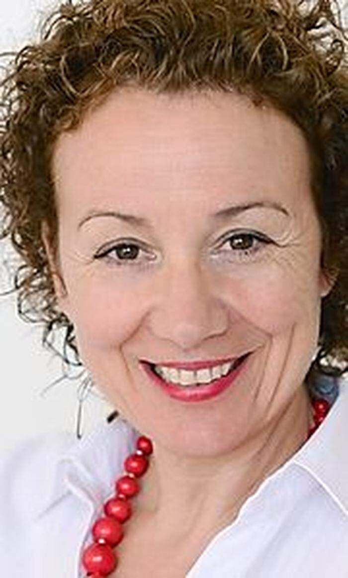 Elia Bragagna, Sexualmedizinerin 