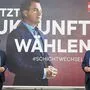 Schickhofer und Pirker