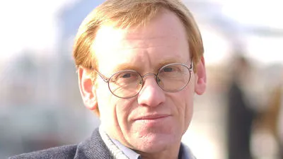 Bernd Kaufmann, Trofaiach, von der IG Milch